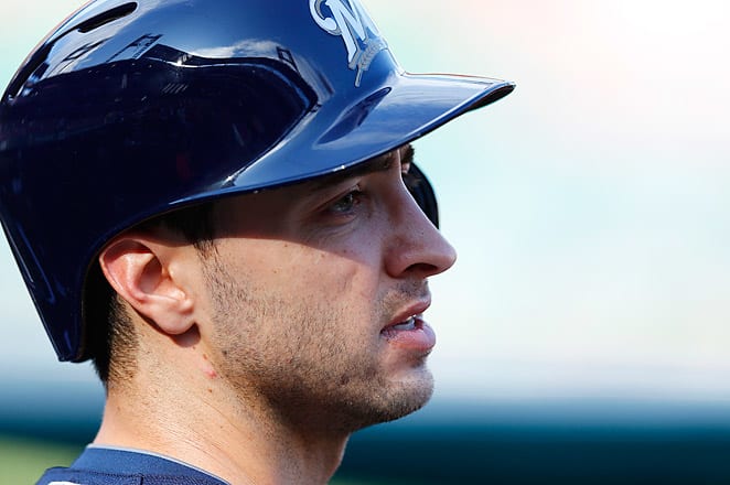 Ryan Braun could face a 100-game suspension for his connection to the Biogenesis clinic in Miami.